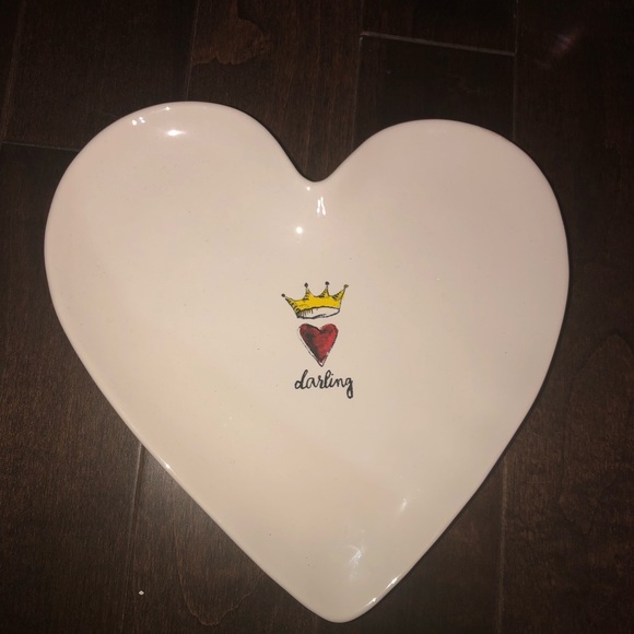 Accessories - Rae Dunn: Dish